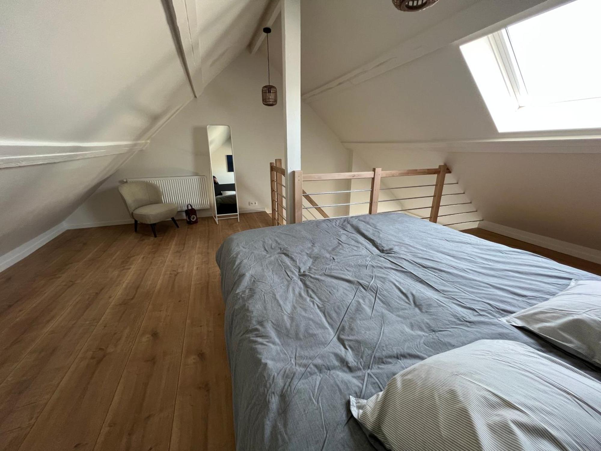 Cosy Nest Daire Brüksel Dış mekan fotoğraf