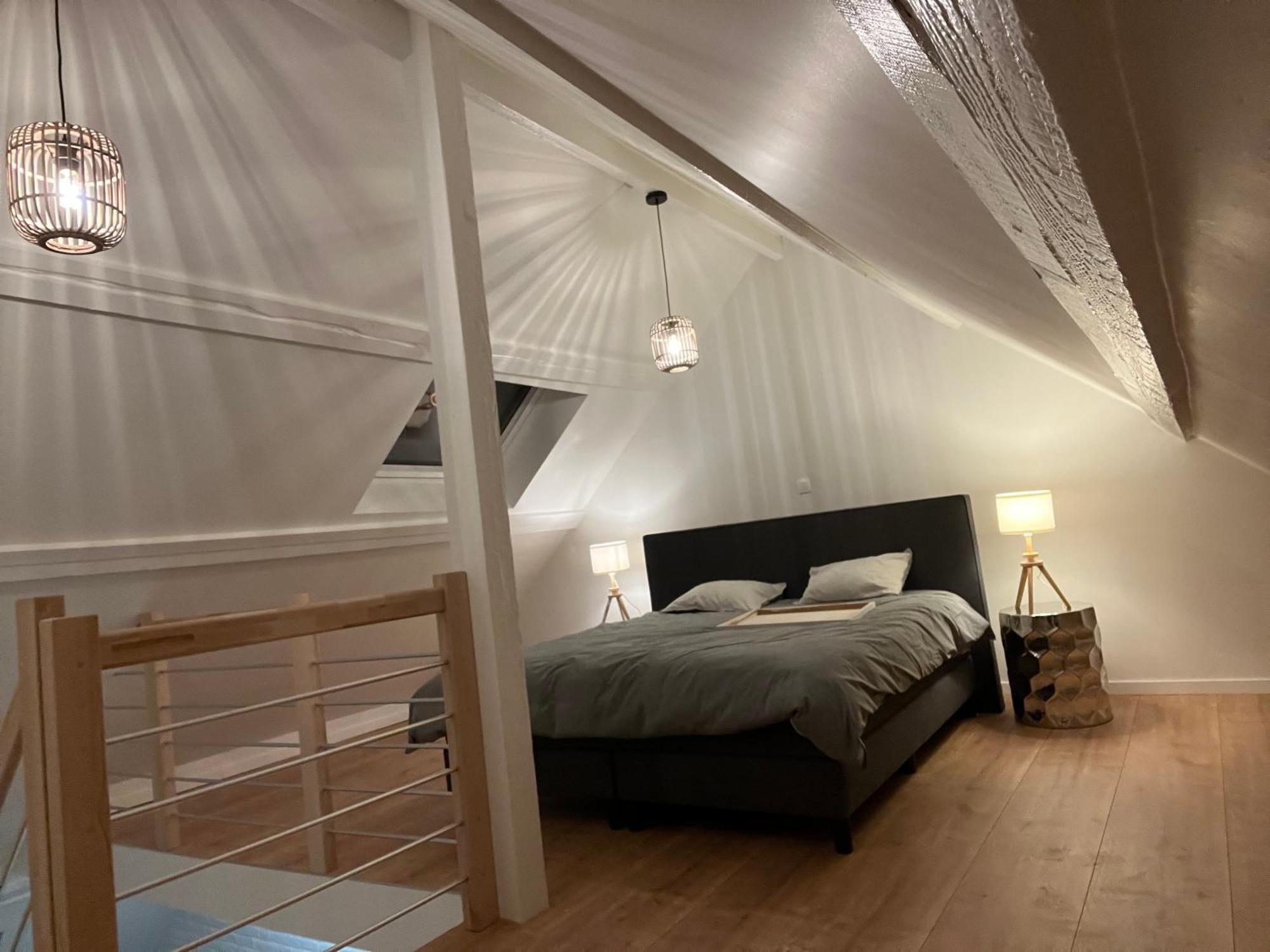 Cosy Nest Daire Brüksel Dış mekan fotoğraf